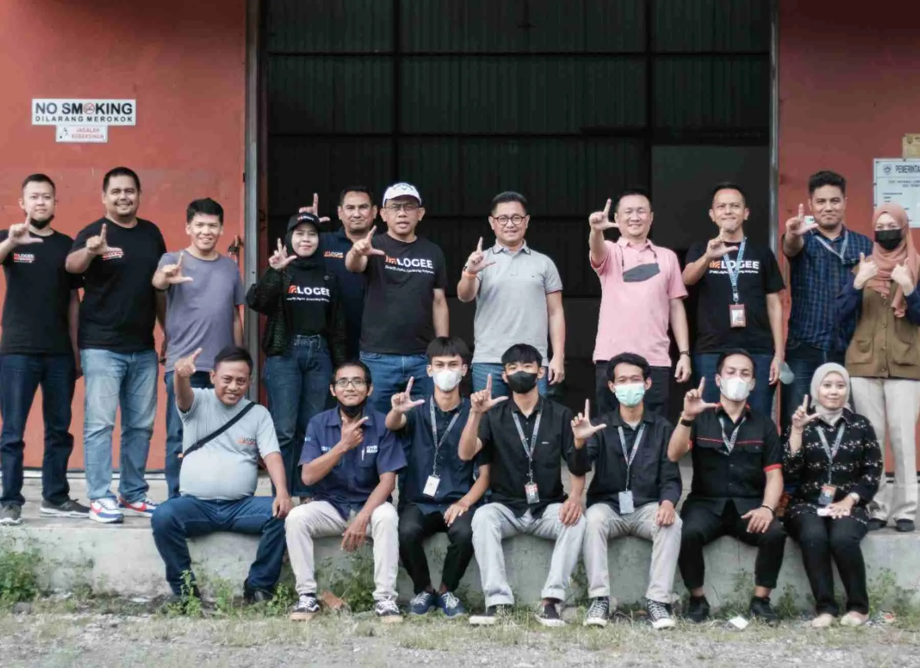 Telkom Luncurkan Program ESG 2024 sebagai Bagian Transformasi TelkomGroup